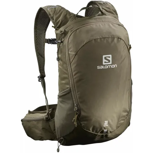 Salomon trailblazer 20 backpack c15202 slika 2