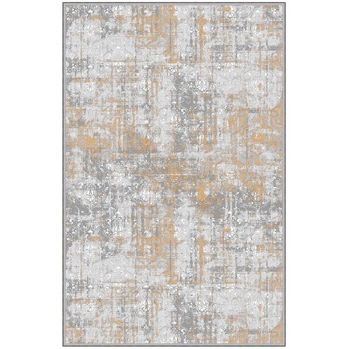 EEXFAB833 Multicolor Hall Carpet (80 x 150) slika 5