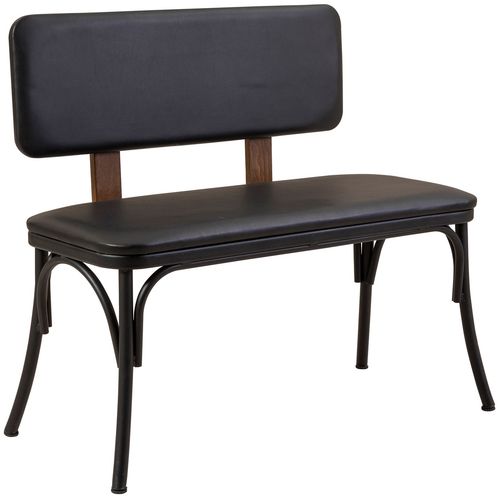 Woody Fashion Set stolova i stolica (4 komada), Crno, OLV-SA-TK14 slika 10