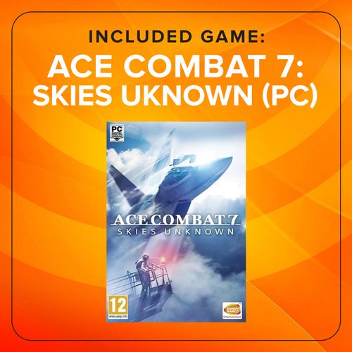 Paket Raiden Flight Stick Pro PC + Ace Combat 7: Skies Unknown slika 2