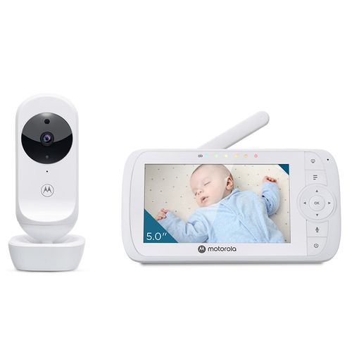 Motorola Babyphone VM35 5.0˝ slika 1