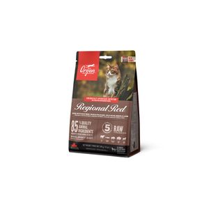 Orijen CAT Regional Red 340 g