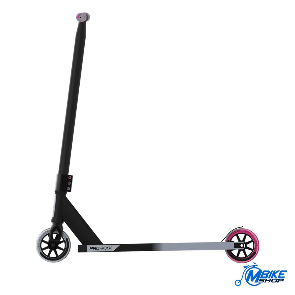 Razor Romobil Pro XXX Stunt Black/Grey/Pink slika 3