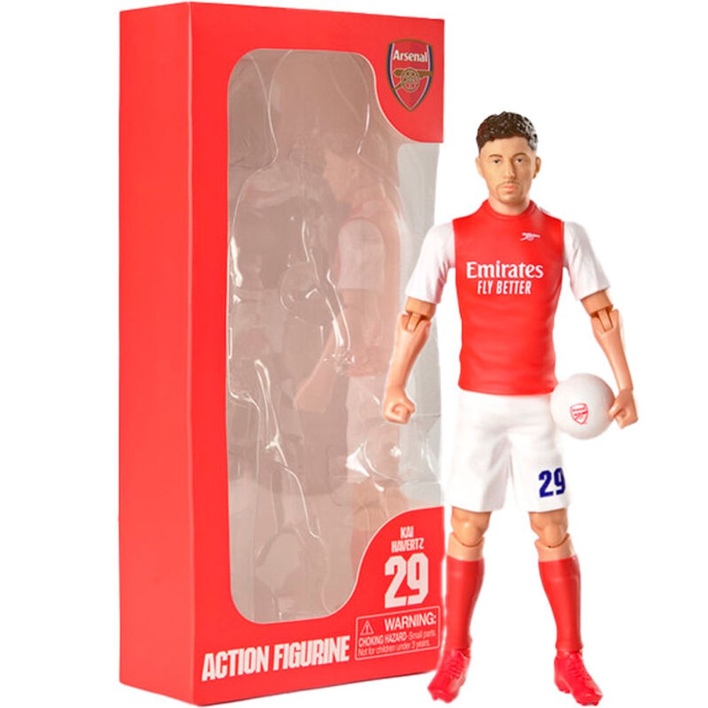 Figura Action Havertz Arsenal 20 cm slika 1