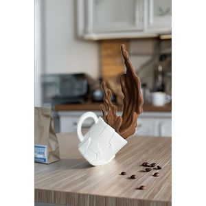 Trinket Coffee - Ekološka Kutija za Skladištenje