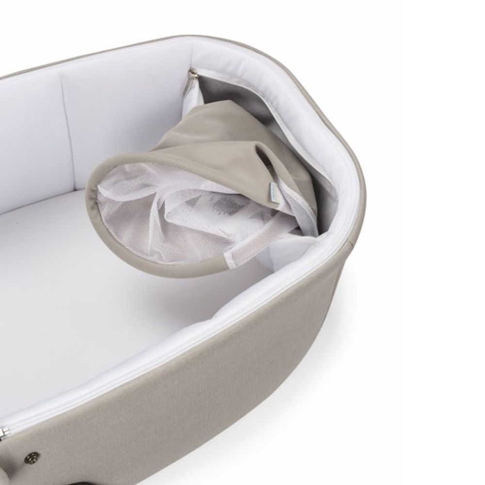 Peg Perego  Kolica za bebe 3u1 Veloce SLK Modular, Astral slika 15