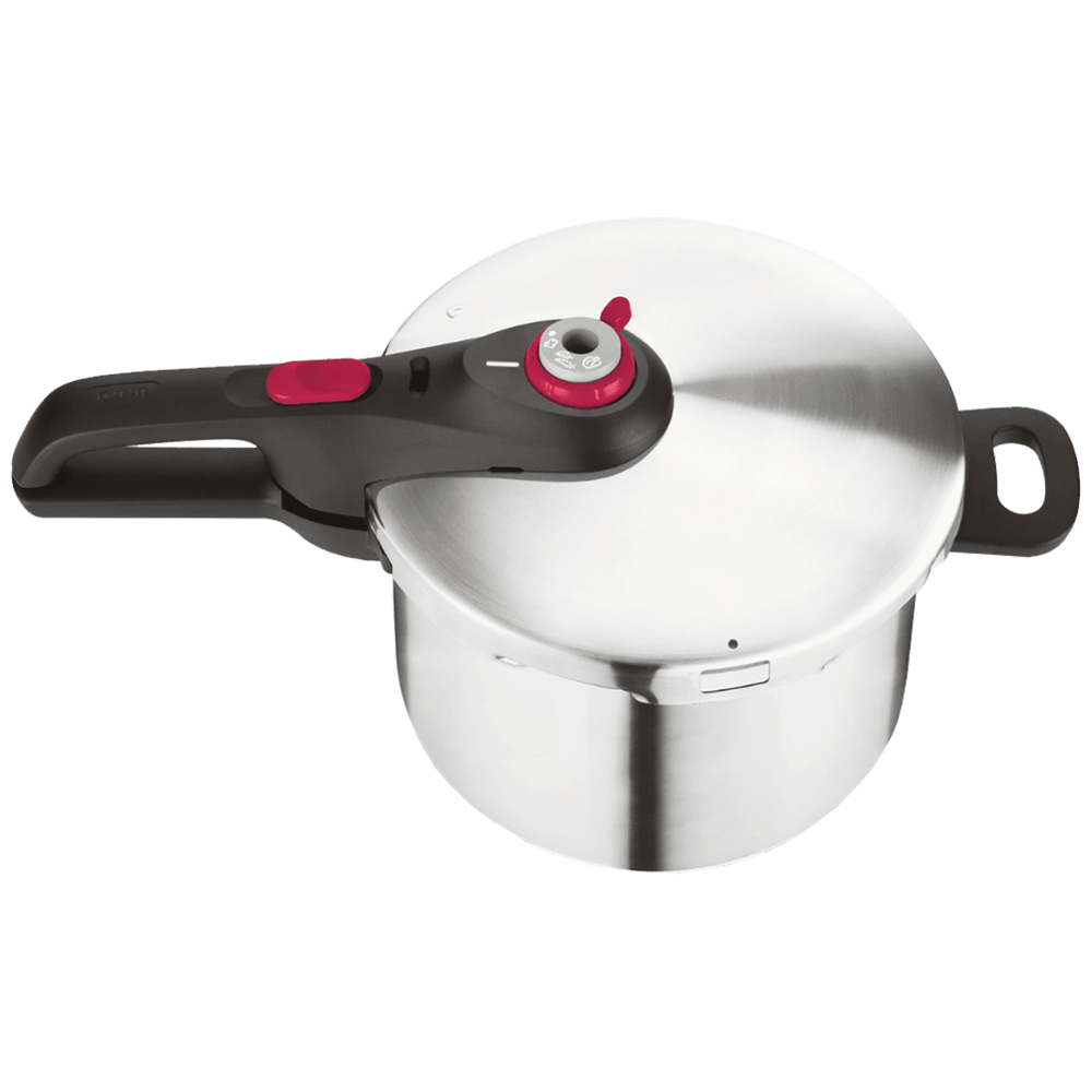 Tefal Ekspres lonac, zapremina 6 lit., 5 sigurnosnih sistema - P2530750 slika 1