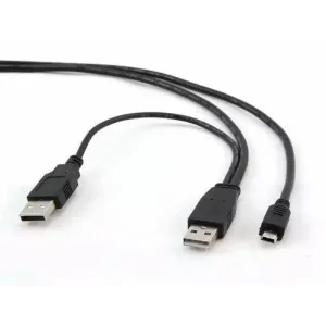 Kabl USB CCP-USB22-AM5P-6 A-plug to MINI 5PM 1.8m