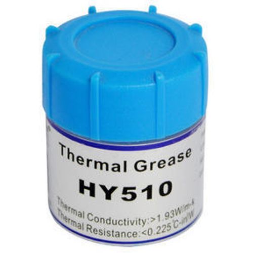 Pasta za procesor (termalna) - Halnziye HY510 10g slika 1