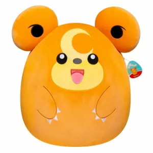 Squishmallows Pokemon 35cm - Teddiursa