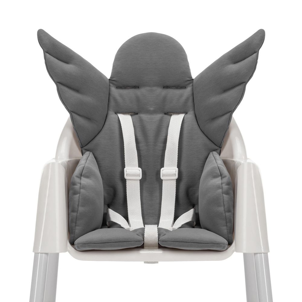 Baby Pad Angel Wings - Sivi slika 3