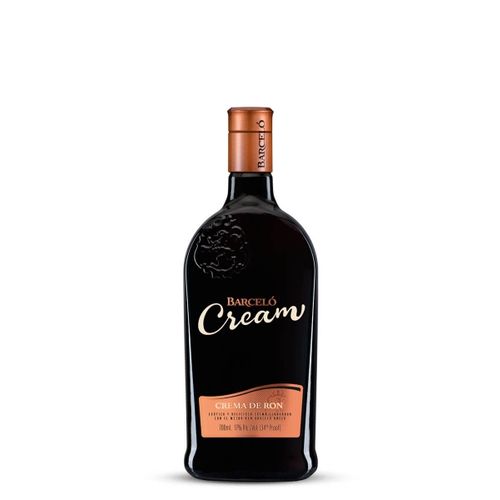 Barcelo rum Cream 0,7l slika 1