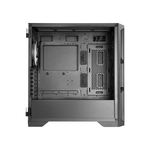 Chieftec APEX LUMO USB3.2 Gen2 E-ATX case, black slika 8