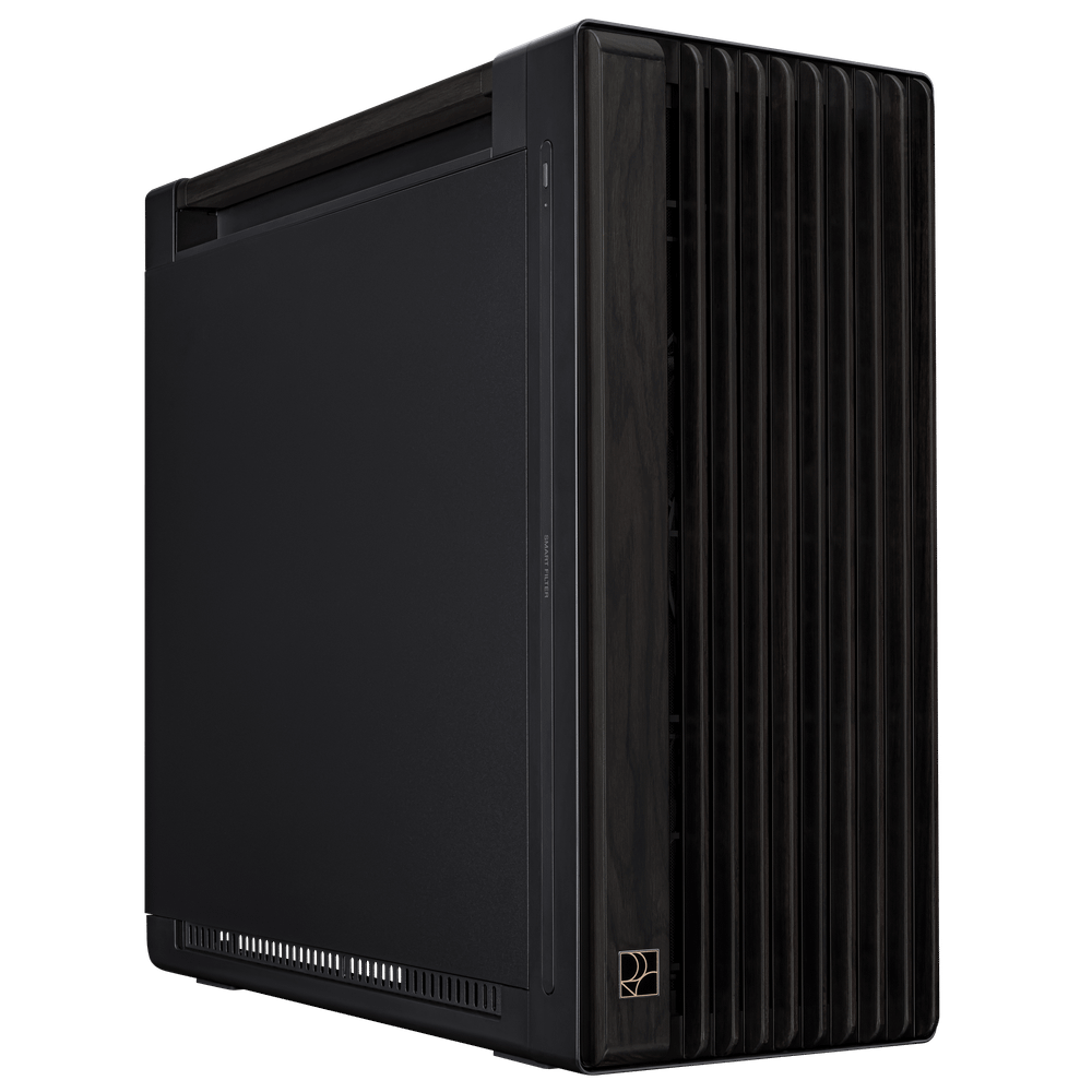 ASUS Case ProArt PA602 Woodmetal slika 5