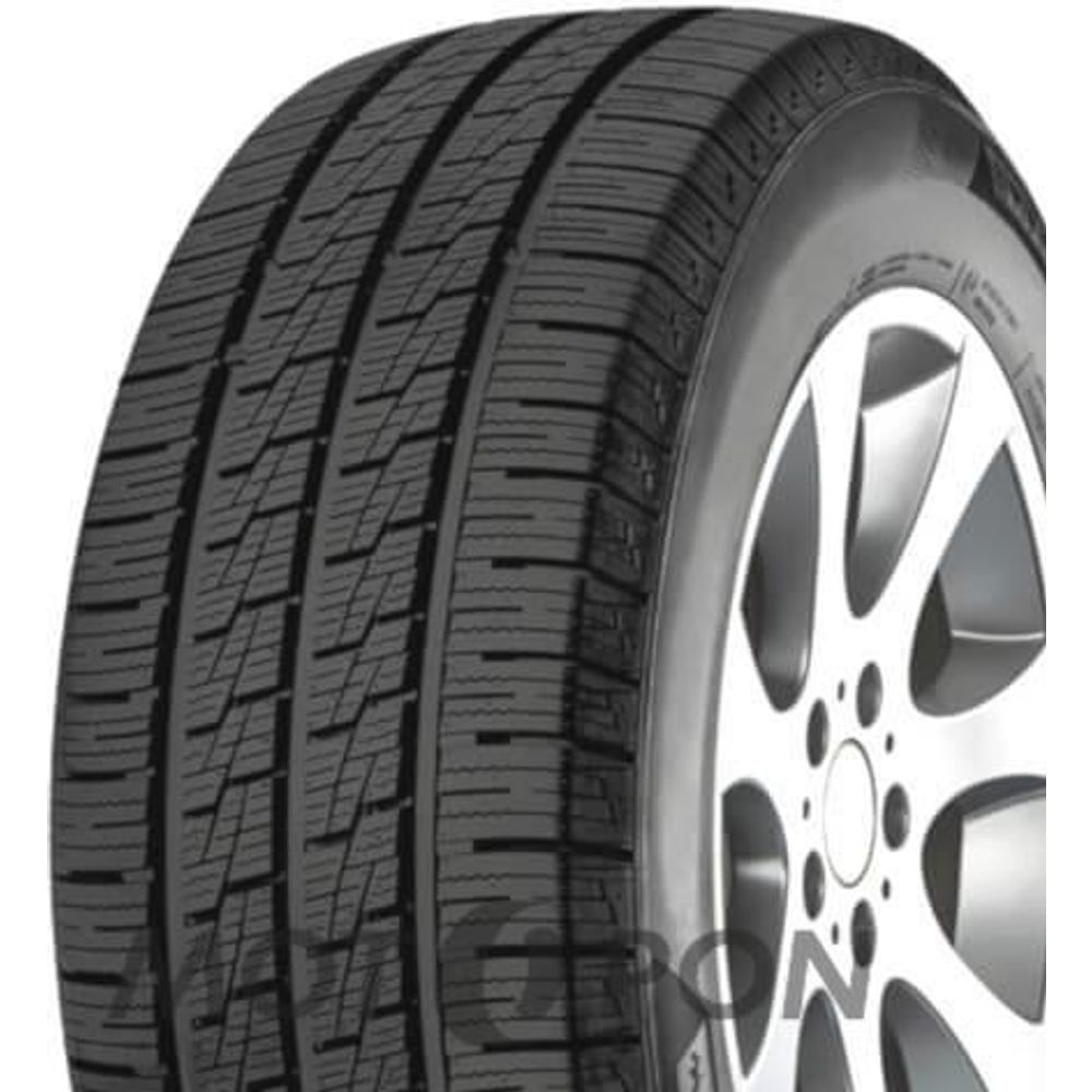 Minerva 205/75R16C 113/111S Master AS 3PMSF slika 1