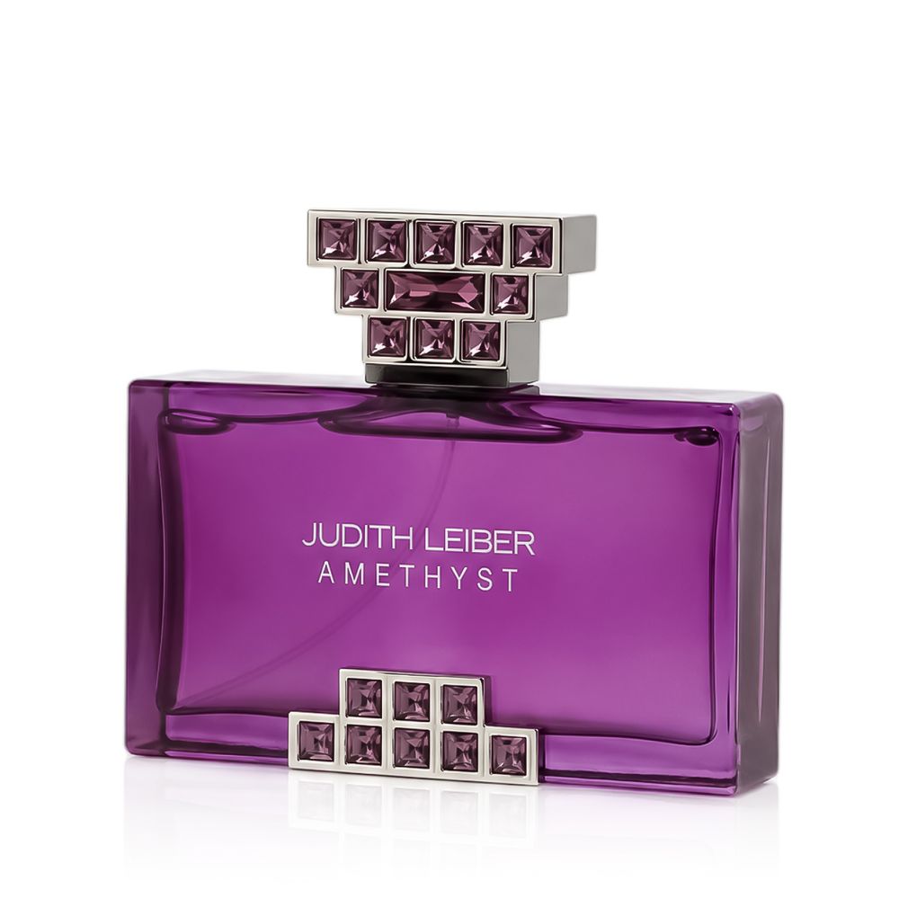 Judith Leiber Amethyst Eau de Parfum 75 ml slika 2