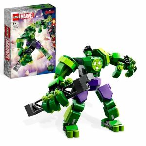 Lego 76241 Hulk Playset