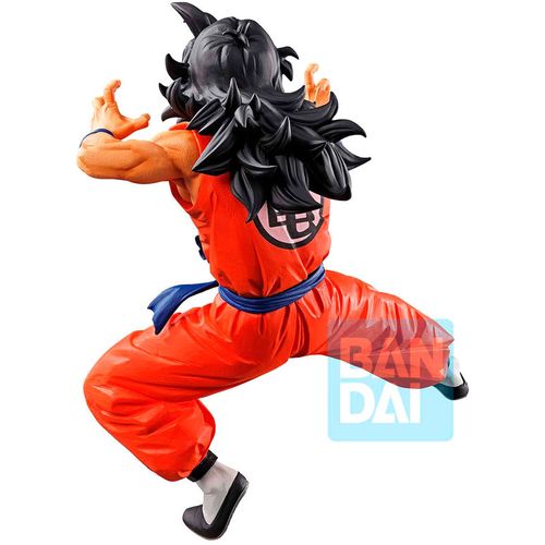 Dragon Ball Super History of Rivals Yamcha figure 18cm slika 1