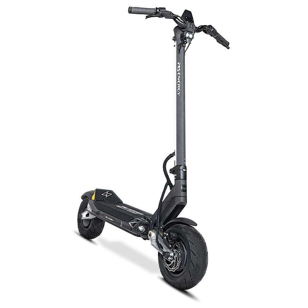 MS ENERGY E-ROMOBIL FLARE X Pro 30 Ah slika 2