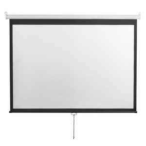 Sbox projektorsko platno PSM-4:3-100-2 / 200 x 150 cm
