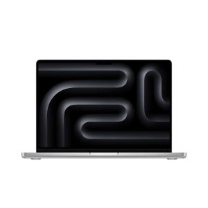 MacBook Pro 14" M3 1TB Silver - INT