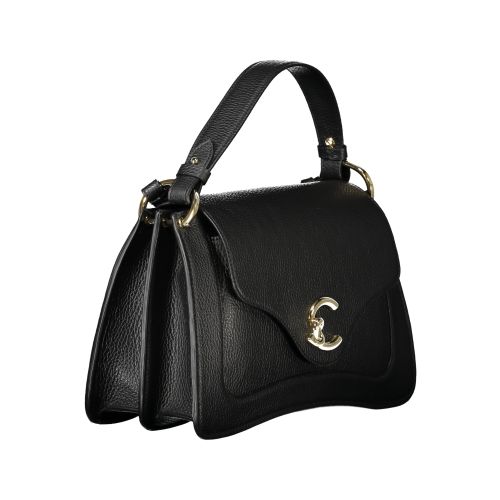 COCCINELLE WOMEN'S BAG BLACK slika 3