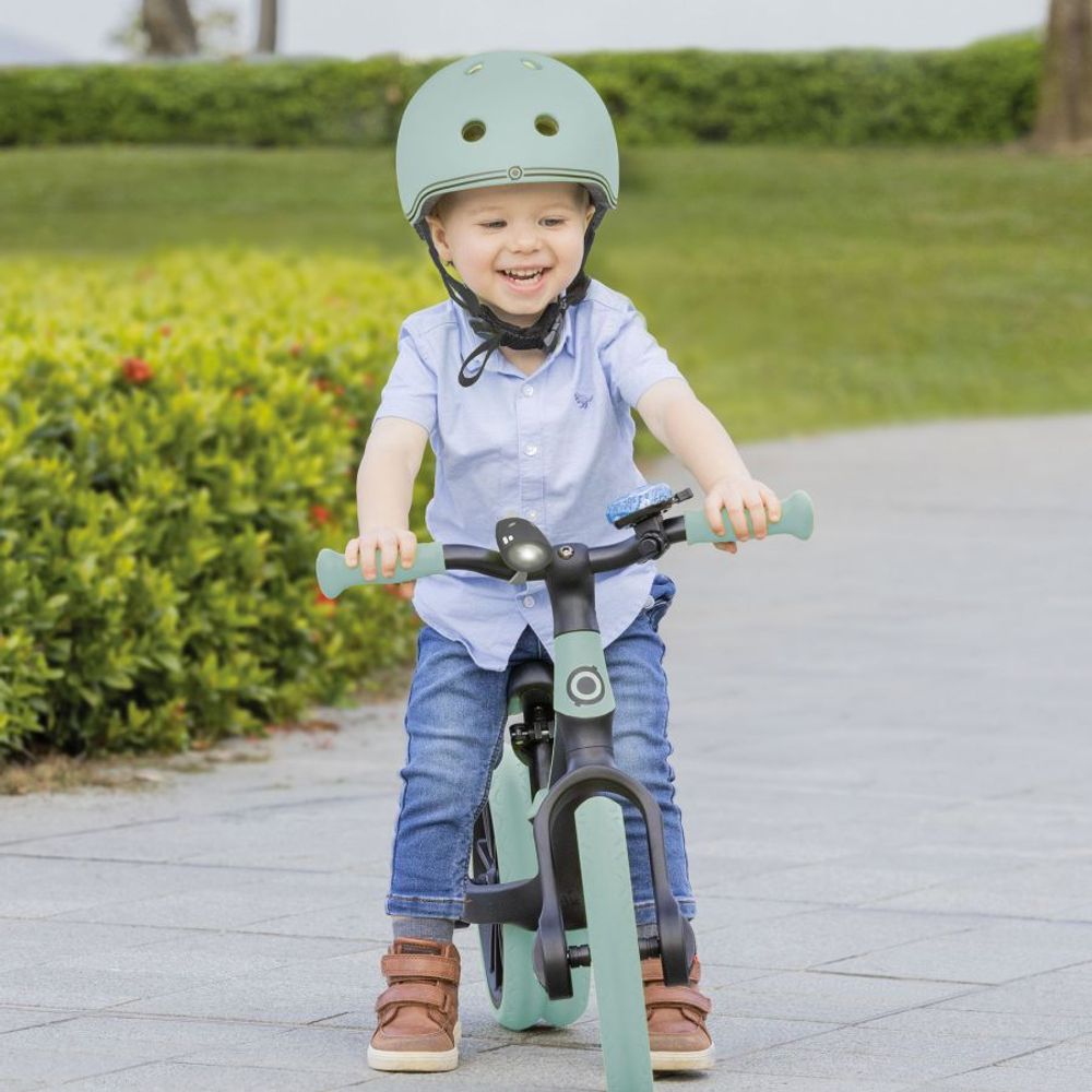 Globber Balans bicikl Go Bike Elite Duo Vegb0000712-109, Sauge slika 8