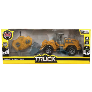 Bager na daljinski R/C 1:30 OTC0887117