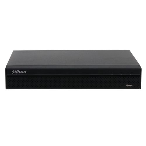 DAHUA NVR4104HS-4KS3 4CH Compact 1U 1HDD Lite Network Video Recorder slika 1