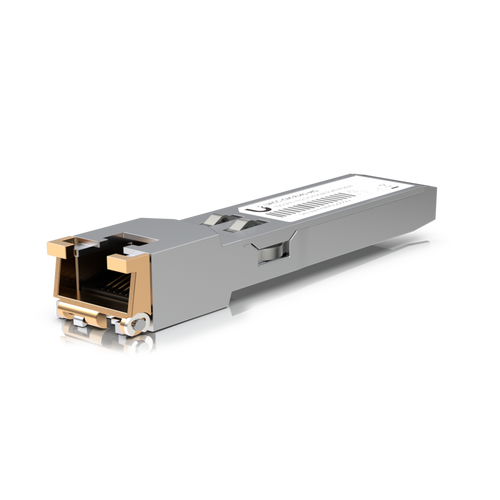 SFP+ to RJ45 transceiver module slika 2