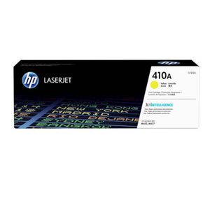 Toner HP yellow 410A