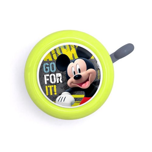 Seven metalno zvono Mickey Mouse slika 1