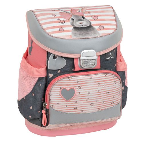 Torba školska Belmil mini-fit Little Bunnies 405-33/AG/PC-28 slika 2