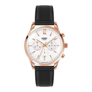 Ženski satovi Henry London HL39-CS-0036 (Ø 39 mm)