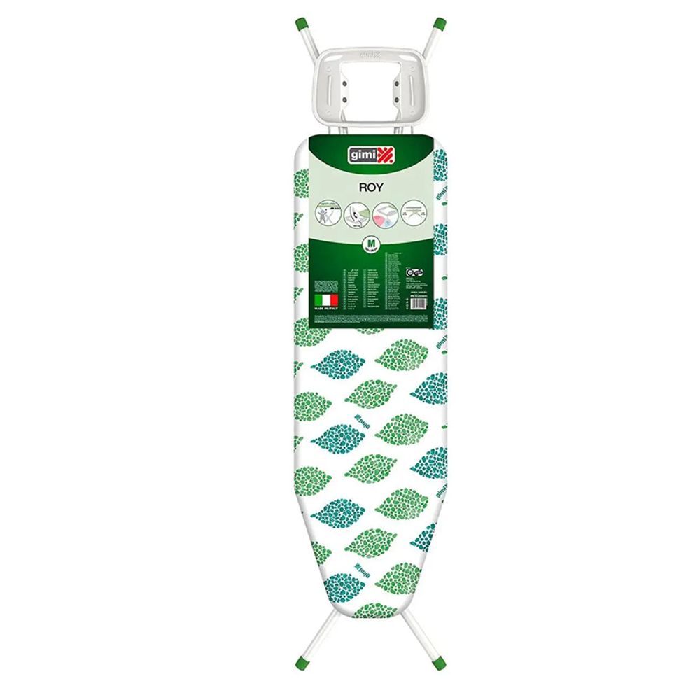 Gimi Daska za peglanje Roy 122x38cm slika 1