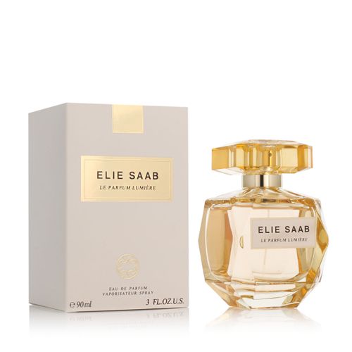 Elie Saab Le Parfum Lumière Eau De Parfum 90 ml za žene slika 2