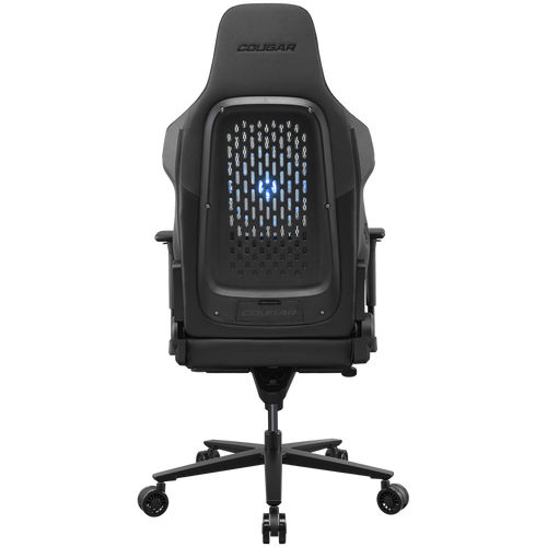 COUGAR Gaming chair NxSys Aero Black slika 5