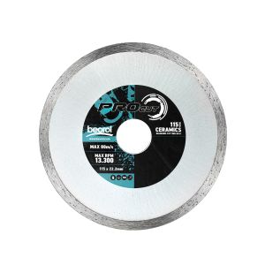 Rezna ploča dijamantska za keramiku ø115mm