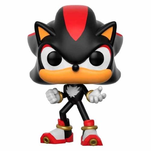 POP figure Sonic Shadow slika 1