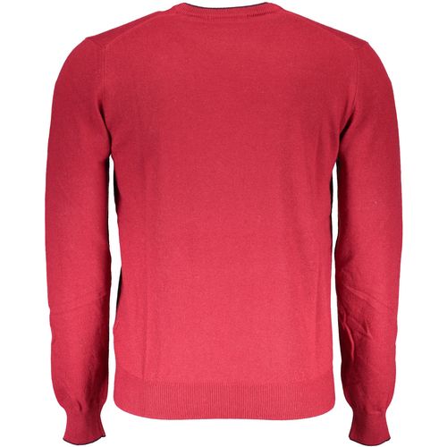 HARMONT &amp; BLAINE MEN'S RED SWEATER slika 2