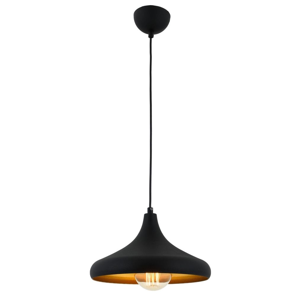 Crni Luster AV-4106-M8-BSY-29 slika 1