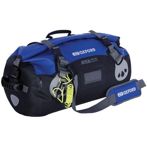 Oxford aqua RB-30 roll bag torba  slika 2