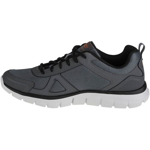 Muške tenisice za trčanje Skechers track-scloric 52631-ccbk slika 18