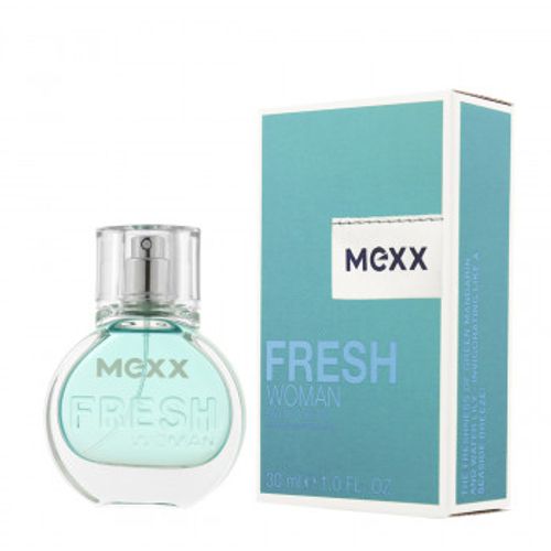 Mexx Fresh Woman Eau De Toilette 30 ml (woman) slika 1