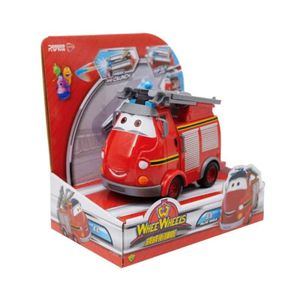 Rs110204 Whee Wheels Deluxe Vehicle Pump