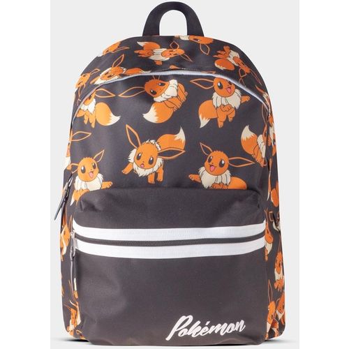 Difuzed Pokémon Backpack AOP slika 1