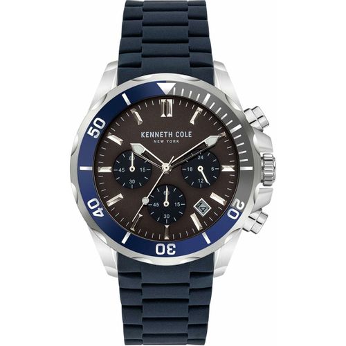 Muški sat Kenneth Cole KCWGO2105003 (Ø 43 mm) slika 1