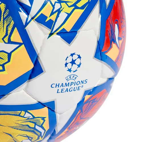 Adidas uefa champions league fifa quality pro sala ball in9339 slika 3