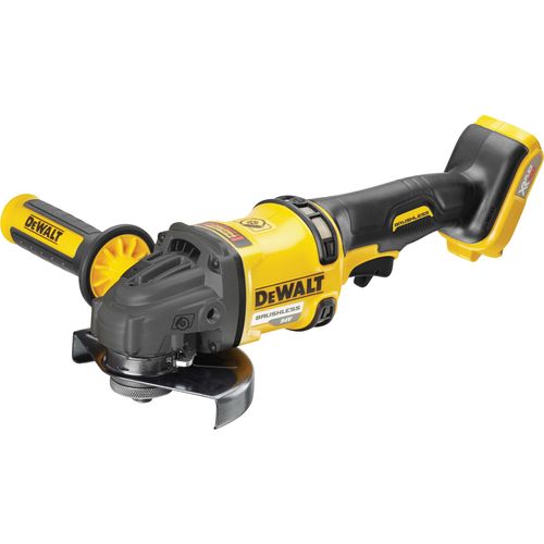 Dewalt DCG418NT kutna bušilica 125 mm  slika 2