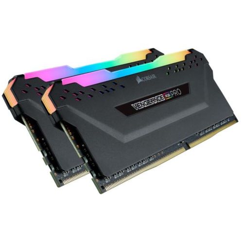 Corsair 2x8GB DDR4 3600 RGB PRO slika 1